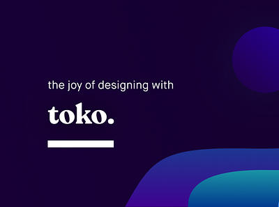 The Joy of Designing branding design illustration minimal typography ui ux vector