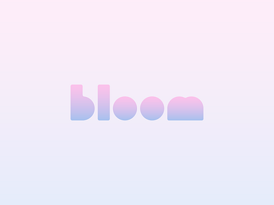 bloom