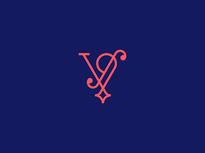V concept flat letter letter logo lettering lettermark logo logo design minimal typography v vector vision visionary visual design