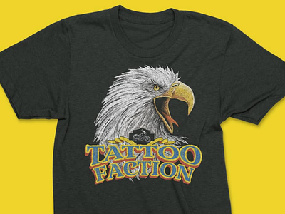 Eagle shirt america bald eagle birdofprey eagle illustration t-shirt tattoo