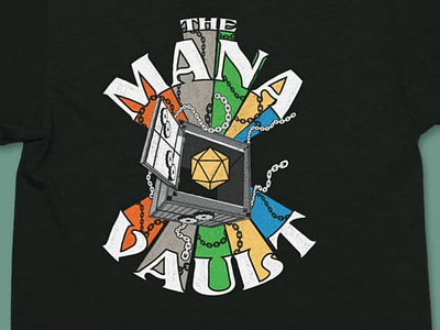The Mana Vault