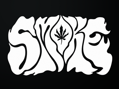Smoke Band Logo