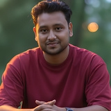 Shamol Biswas