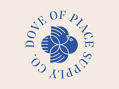 Dove of Piace