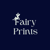 Fairy Prints