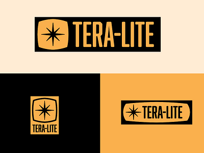 TERA-LITE LOGO