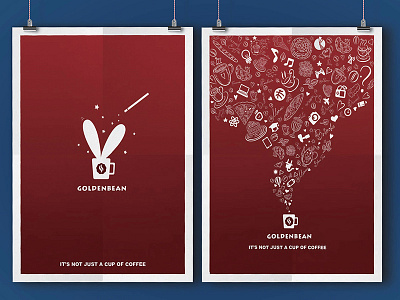 Coffee Posters