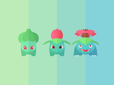 Bulbasaur