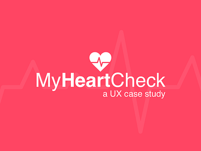 MyHeartCheck