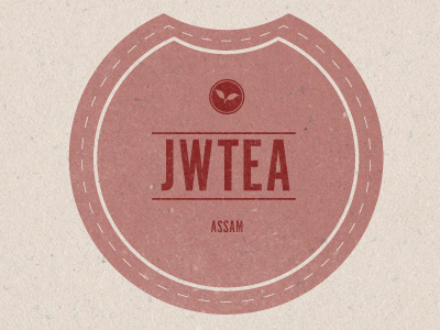 Tea V.2 illustration tea