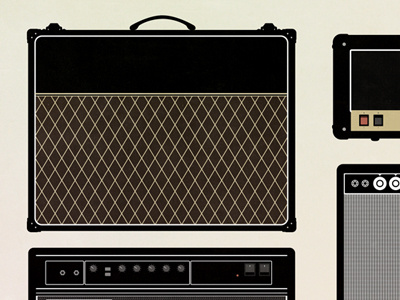 Classic Amp poster 1.6 colour...