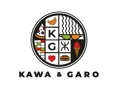 Kawa + Garo