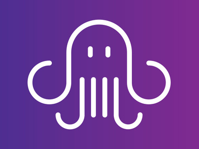 Octopus logo