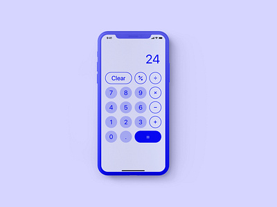 Daily Ui Challenge Day 04