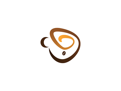 Logo for Coffee Shop arabic logo coffee shop design islamic design logo moslem