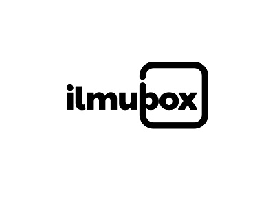 Ilmubox Logo ilmubox logo