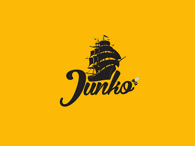 Junko junko logo