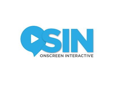 OSIN logo