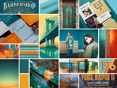 Branding Moodboard for Pearu brand board brand design brand identity branding color pallete creative direction fashion feminine handmade handmade shoes identity mood mood board retro shoemaker teal vegan leather vegan leather shoes vegan shoes visual identity