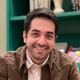 Emad Hakimi