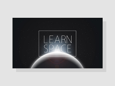 Learn Space