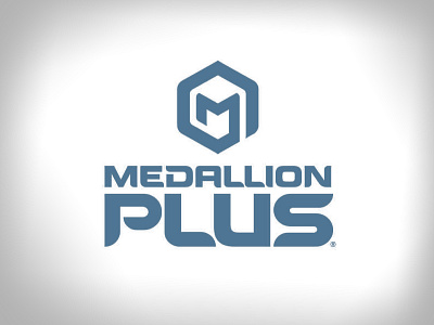 M Logo branding design logo
