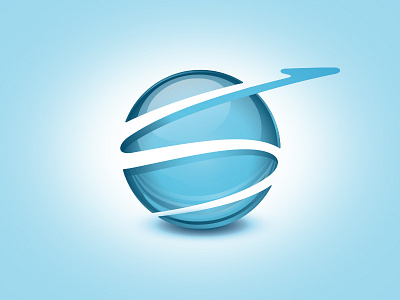 SmartSky Networks logo aviation internet logo