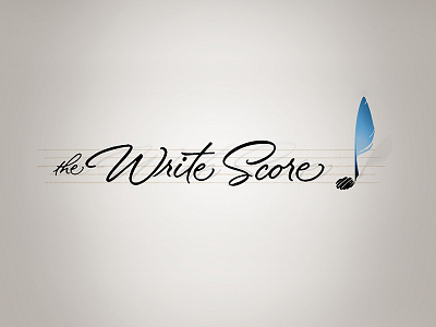 The Write Score