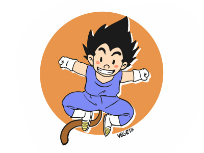 Vegeta