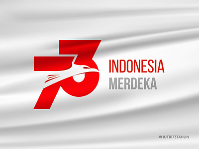 Indonesia Independence Day 17th august flag garuda indepedence day indonesia logo merdeka national red white