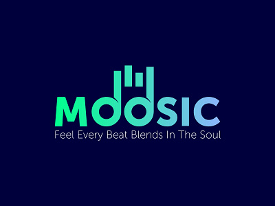 Moosic Logo