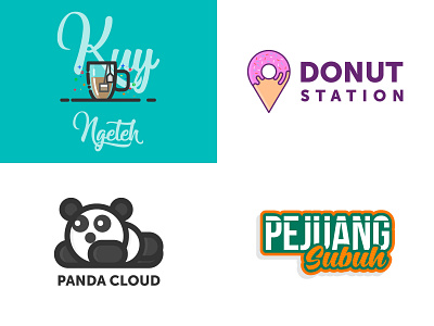 2018 - My top Shots On Dribbble 2018 adobe illustrator animal branding color elegant flat design flatdesign icon identity illustration illustrator inspiration logo simple stroke typography vector