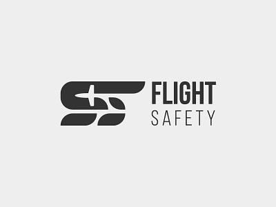 Flight Safety Logo