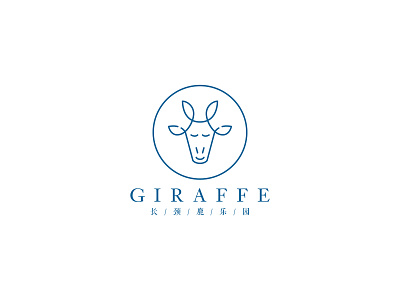 Daily_LOGO_Giraffe