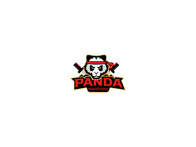 Daily_LOGO_Panda design illustration logo logo design