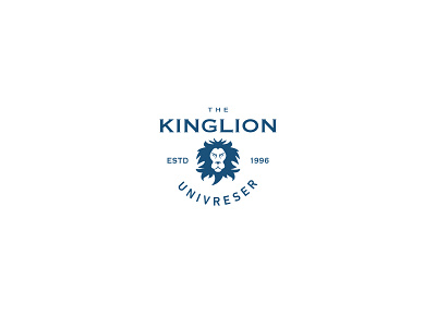 Daily_LOGO_Lion