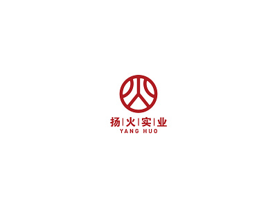 Daily_LOGO_扬火实业