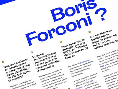 borisforconi.net emoji grid typography