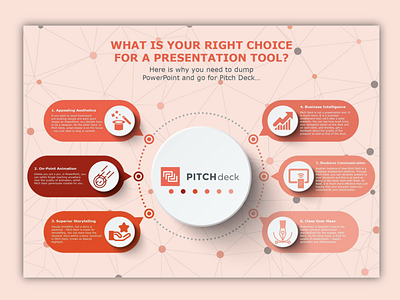 Infographics - Presentation design infographics presentation