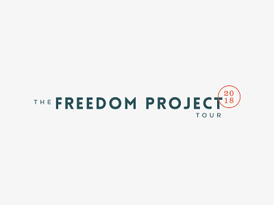 Freedom Project Logo