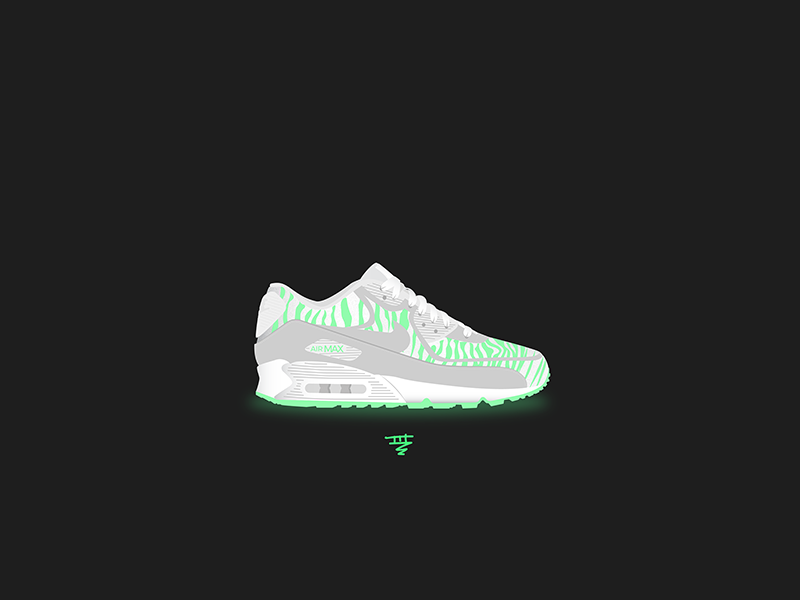 Happy National Air Max Day ) by Roy Handy on Dribbble