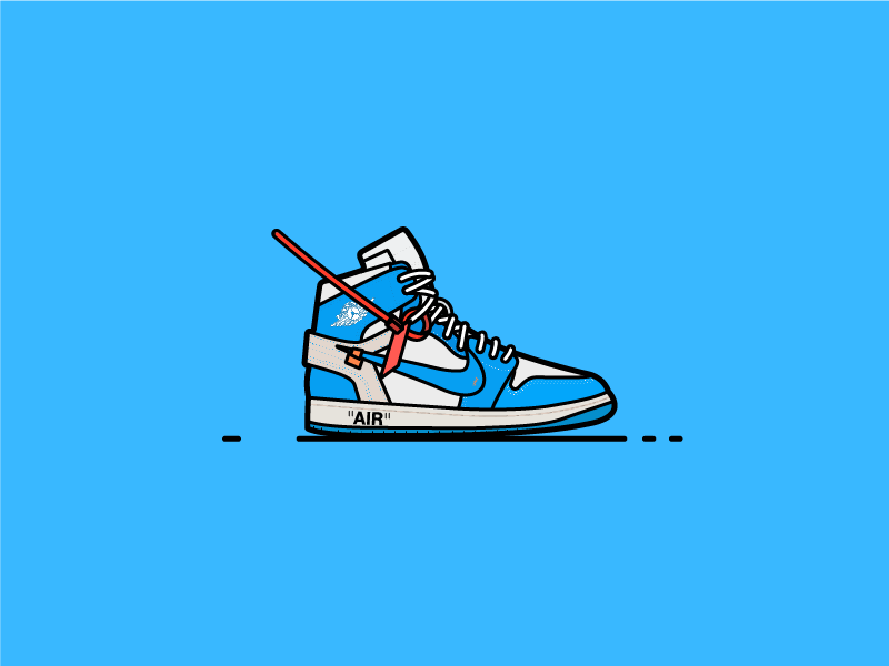 Shoes Off White Wallpapers on WallpaperDog