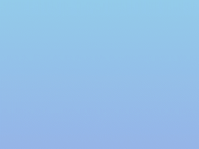 Summer Travels skyline jet animation cloud flight airplane plane atlanta summer