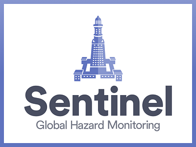 Sentinel App Logo