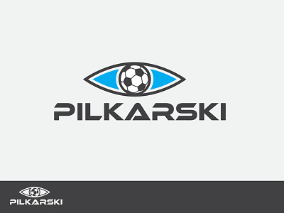 Logo Design for Football Club