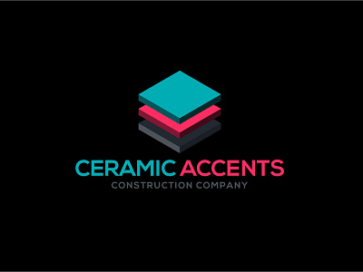 Ceramic Company Logo