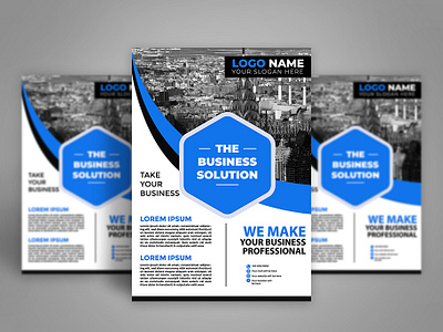 Corporate Flyer Design a4 flyer beauty flyer corporate corporate culture poster education flyers flyer food flyer home template real estate flyer template templates web template