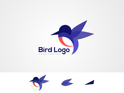 Bard Logo Design