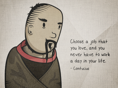 Confucius