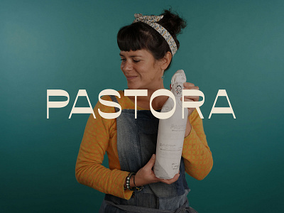 Pastora Branding